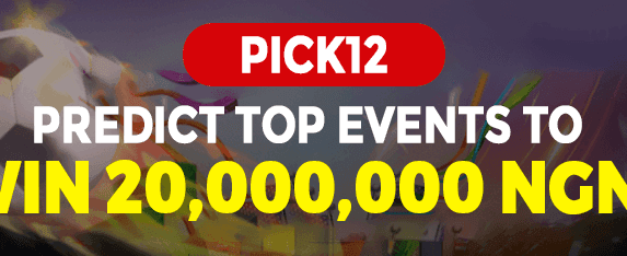 Big Prize Predictor banner
