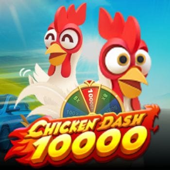 Chicken Dash 10000