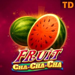 Fruit Cha Cha Cha game icon
