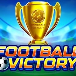 Football Victory game thumbnail