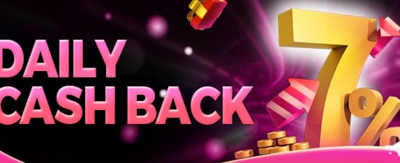 Refer a Friend Bonus promotional banner