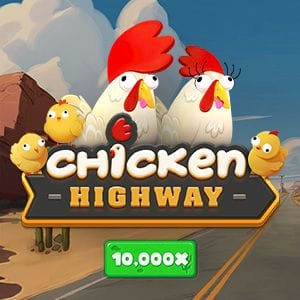 ChickenHighway
