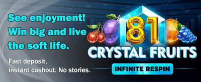 Instant Payouts on Every Win banner