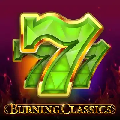 Burning Classics game icon