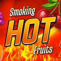 Smoking Hot Fruits game thumbnail